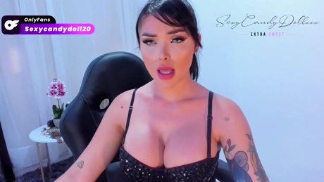 sexycandydollxxx  07-03-2022